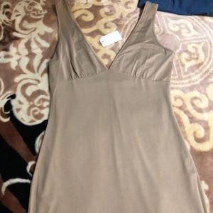 Night out dress